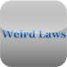 Weird Laws