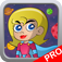 Super Girls UFO Attack PRO
