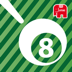 Pool Billiards pour iPawn® (Lien AppStore) 