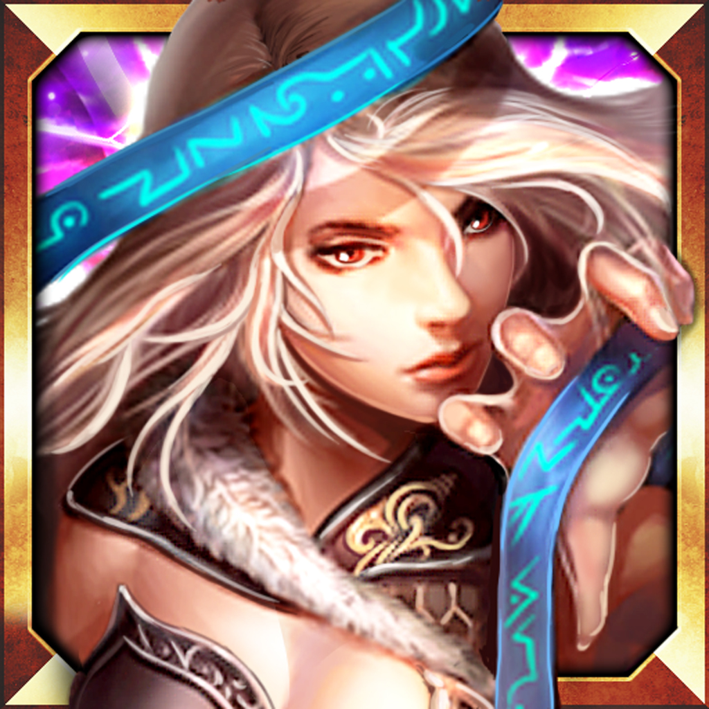 Dark Summoner app icon